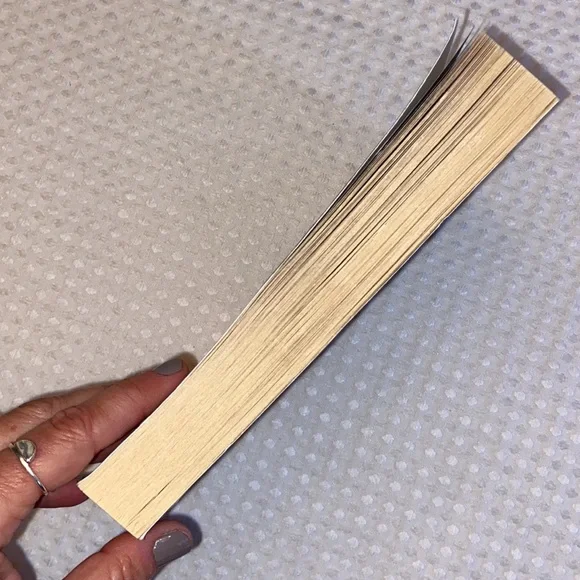 COLLISION OF LIES by TOM THREADGILL Softcover Paperback Suspense Mystery Fiction - Picture 7 of 8